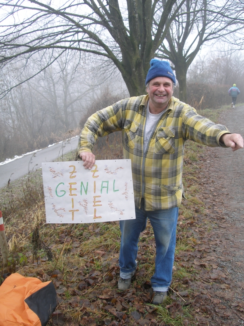 … keine Frage, derartige Plakate kann nur Päuli Büchel kreieren