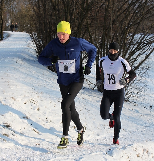 Christoph Schefer und der zweite