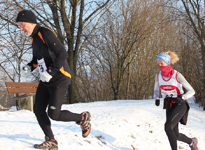 Gleich folgt die Attacke von Denise gegen Nejdet
