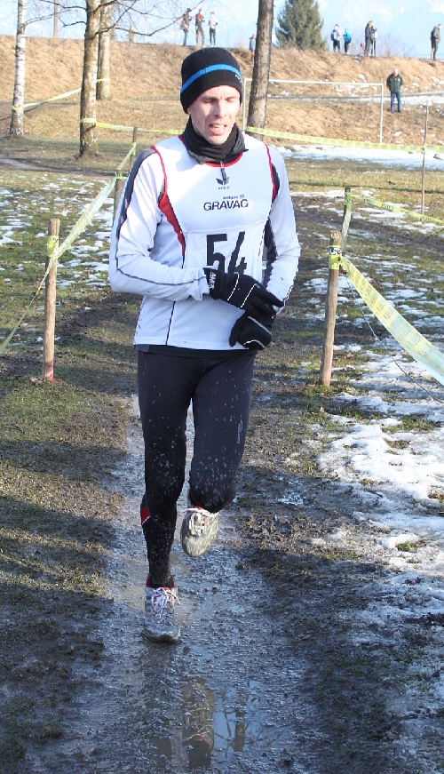 Zoltan, 4. in der M30