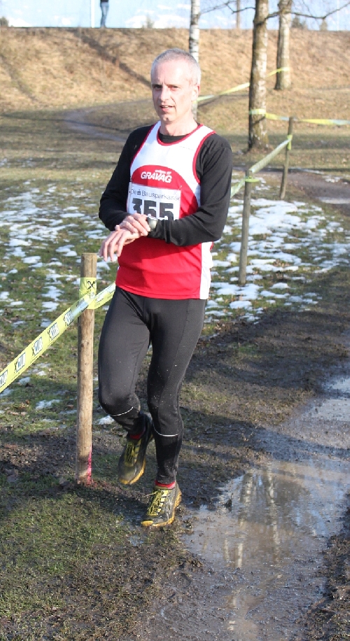 Andreas hat sich nicht für die Serienwertung angemeldet, an den drei Rennen, an denen er dabei war zeigte er hervorragende Leistungen