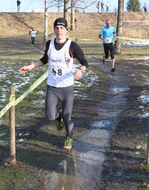 Isi wurde 5. in der M30