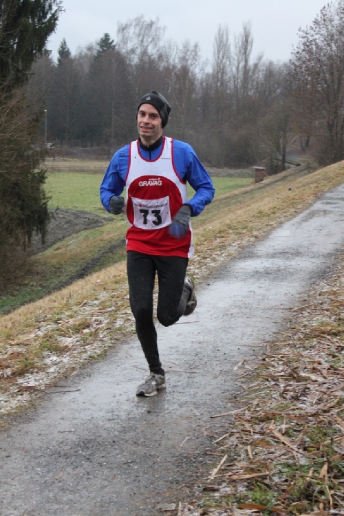 Gesamtsieger Mathias