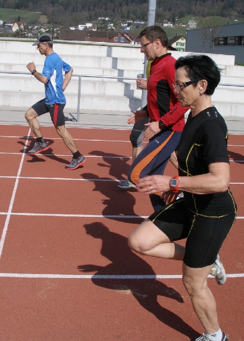 üben …. üben ….. üben ……