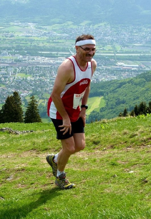 Felix hat’s auch bald geschafft