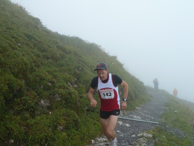 leichtfüssiger Guido