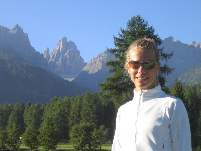 Morgenstund hat Gold im Mund