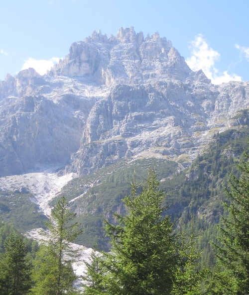 Dolomiti, wir kommen wieder