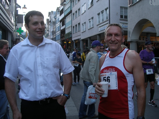 Kellner Roland und Helmut