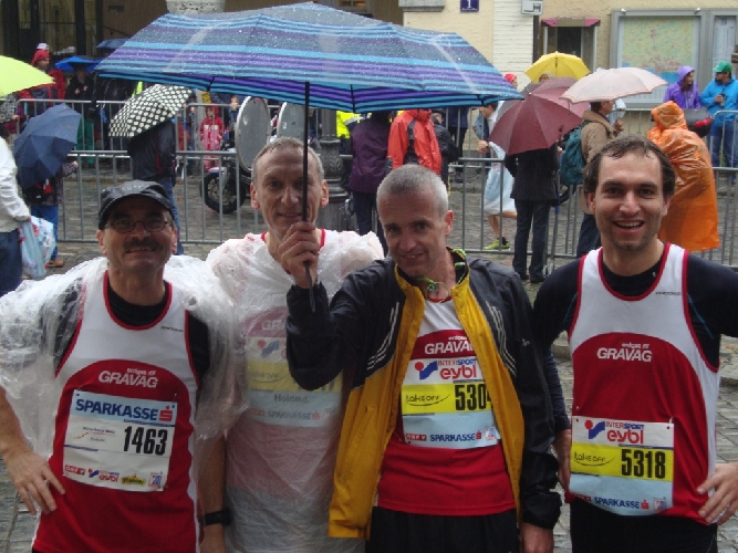 Das Lachen wird ihnen noch vergehen ….oder auch nicht!