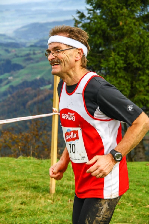 gleich ist der Napf erreicht