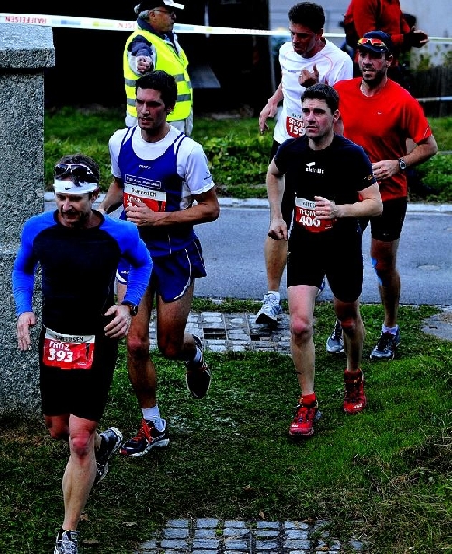 Gruppe mit Thomas Stieger (Bild sport-heute.ch)