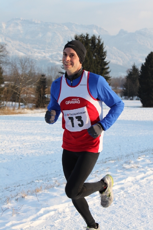 Mathias Nüesch wurde im vergangenen Winter in Lustenau Gesamtsieger. Es gilt, den Titel zu verteidigen!