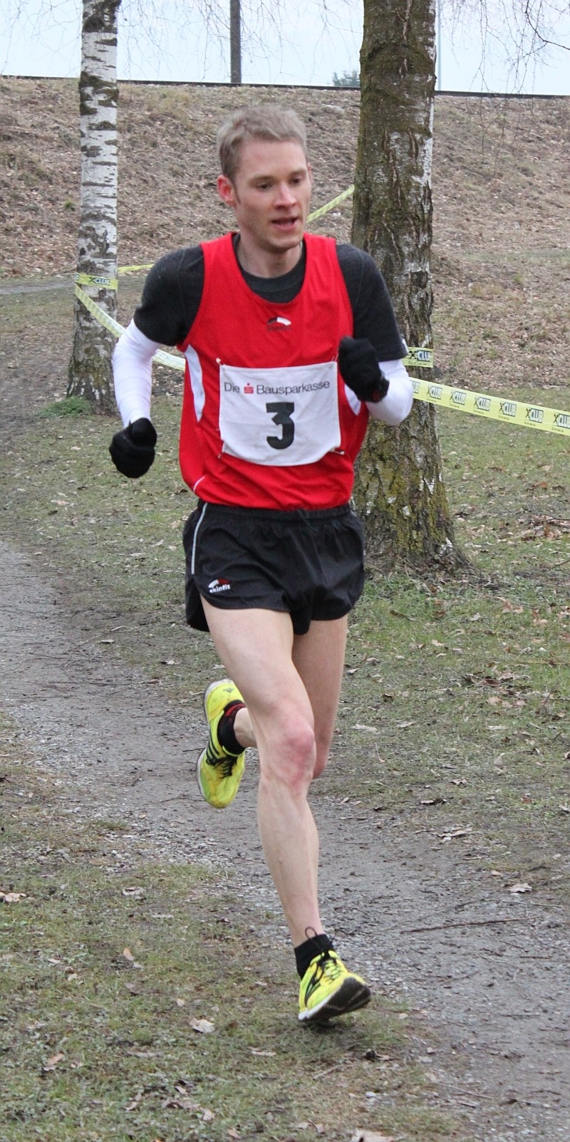 Thomas Summer, Tagessieger