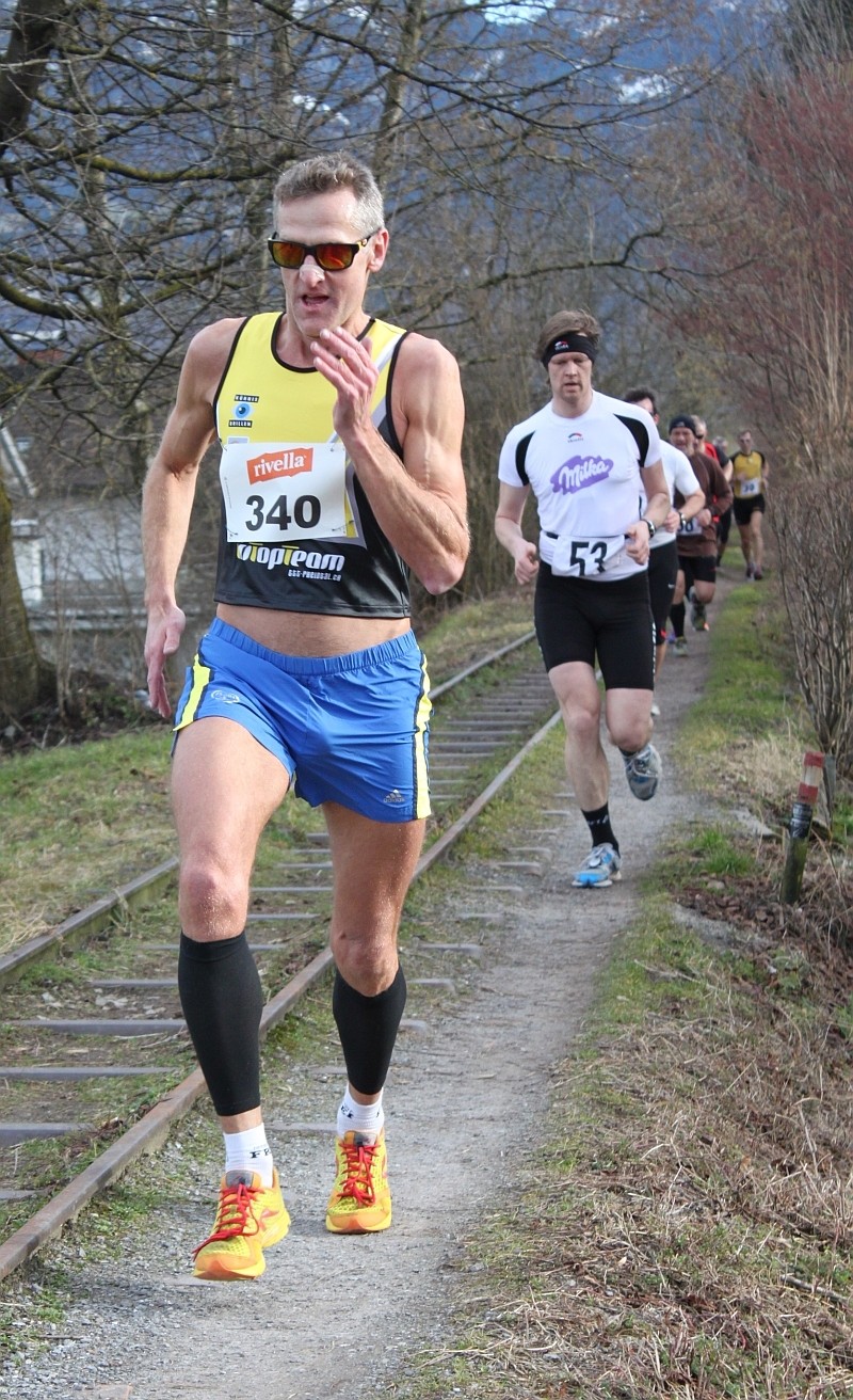 Alexander Schawalder