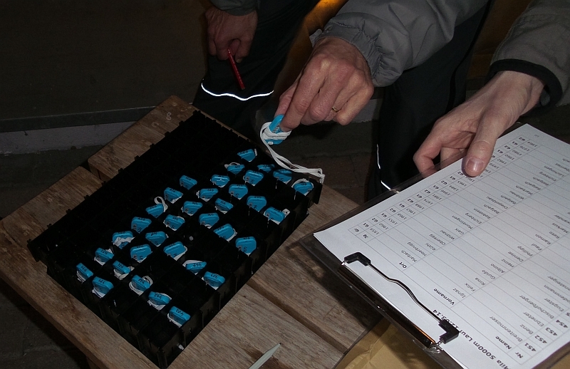 Der Mila-Event ist bestens aufgestellt, es muss den Vergleich mit anderen LA-Meetings nicht scheuen!