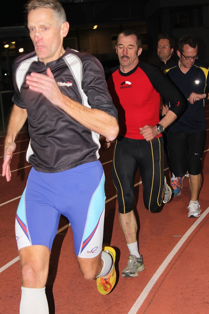 Lokomotive Alexander