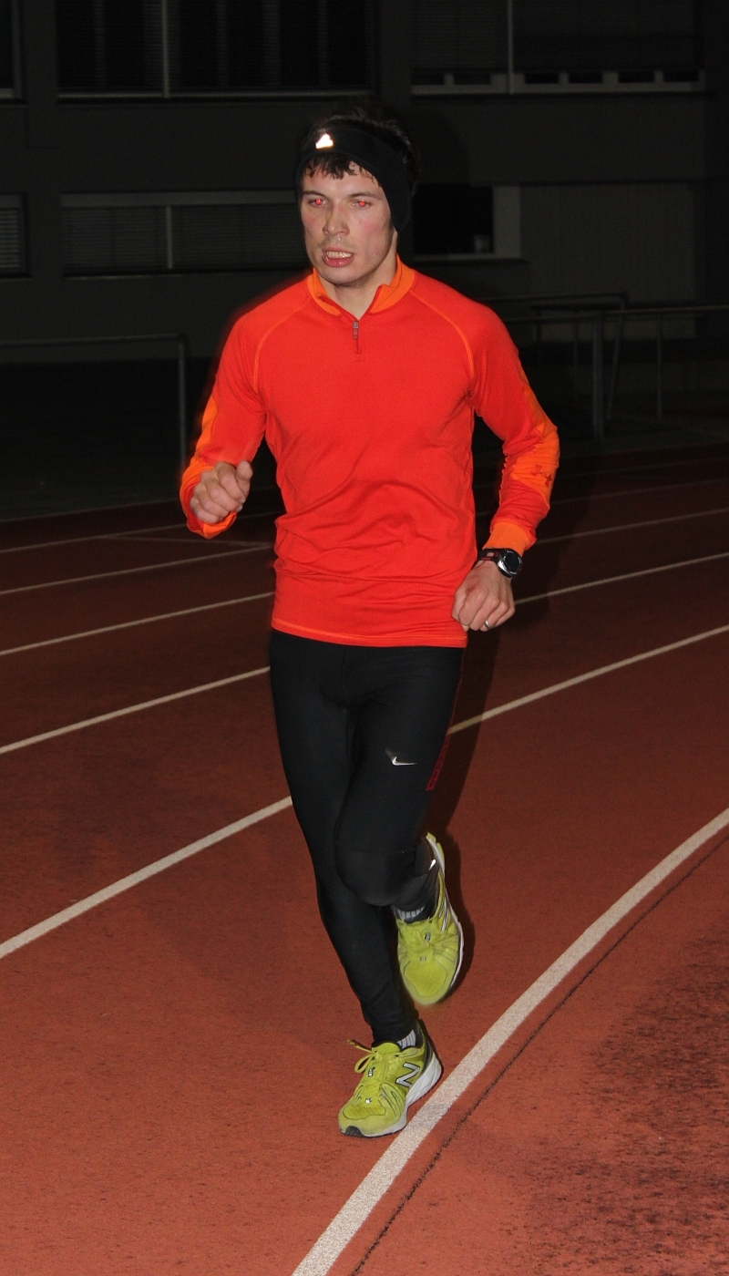 Gast Heinz Bodenmann