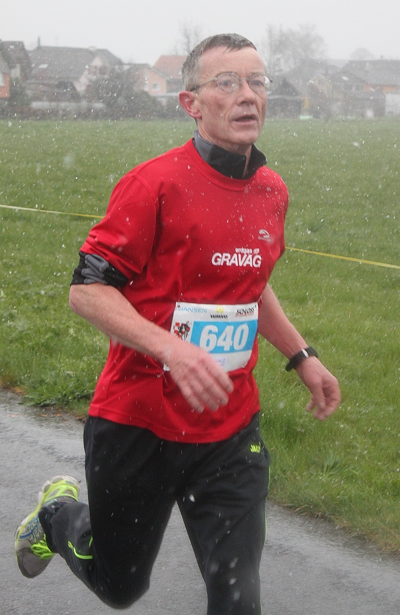 Christof’s Brille nützt auch nicht mehr viel