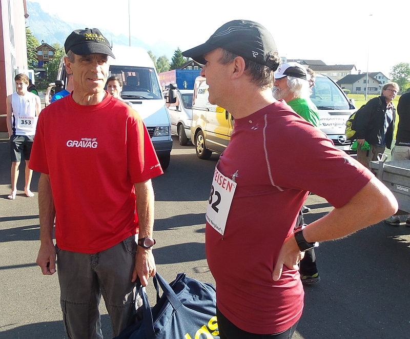 Berni gilt das praktisch als «Einheimischer»