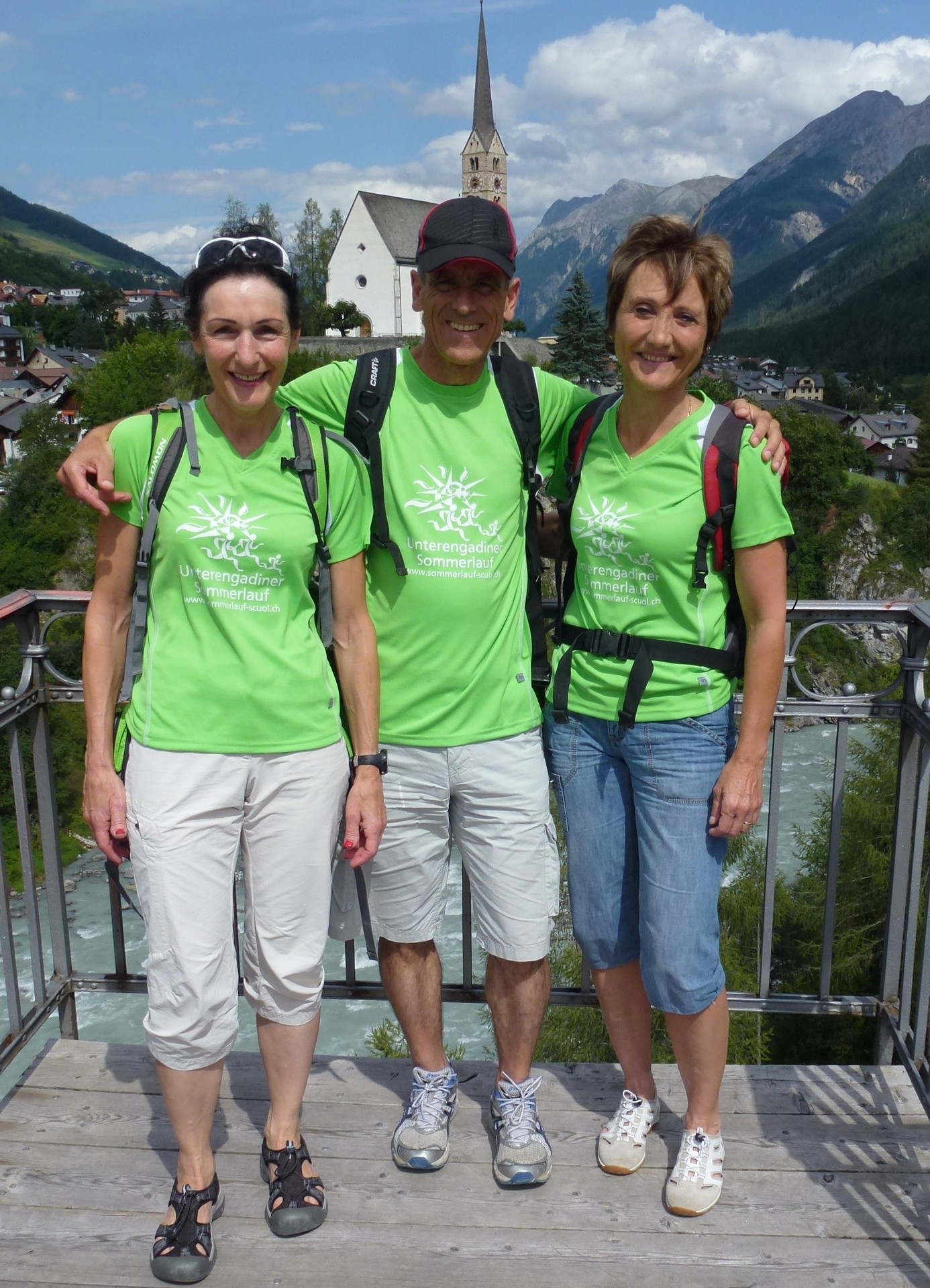 auf Wiedersehen im nächsten Jahr :)