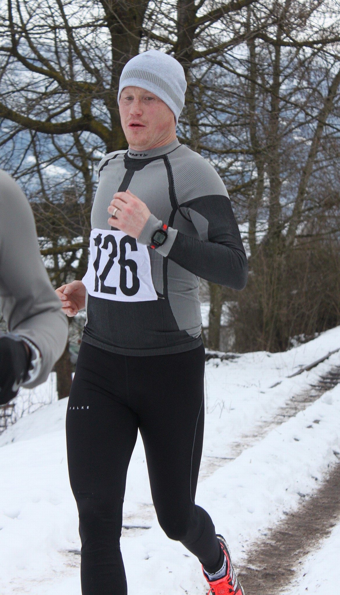 Neu-Mila Daniel Keel