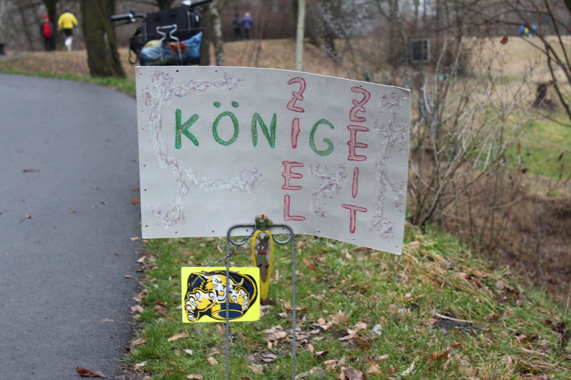 Wortspiele a la Päuli Büchel