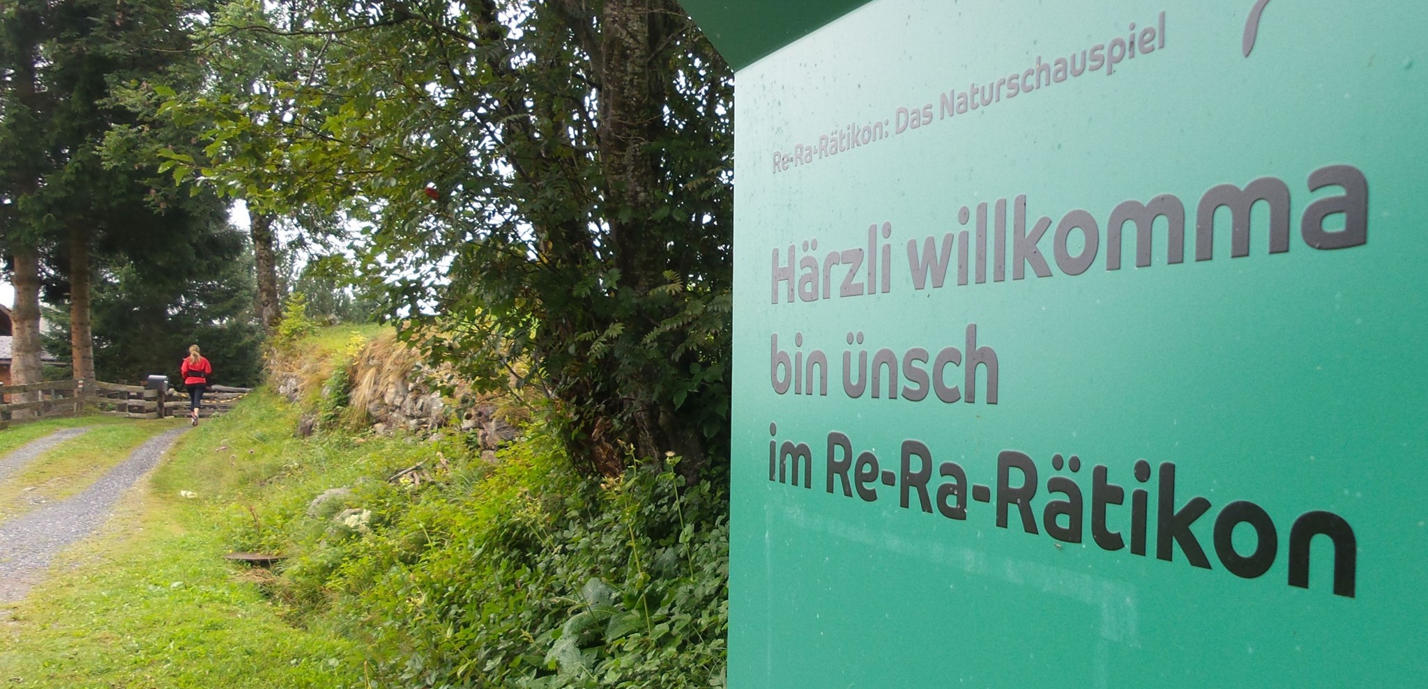 Top Wanderwege in der Turistikregion Rätikon