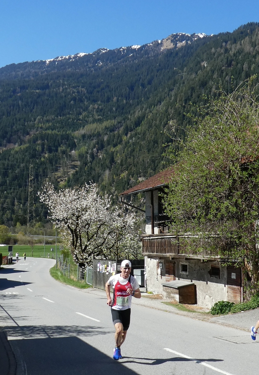 Berni bei Rothenbrunnen