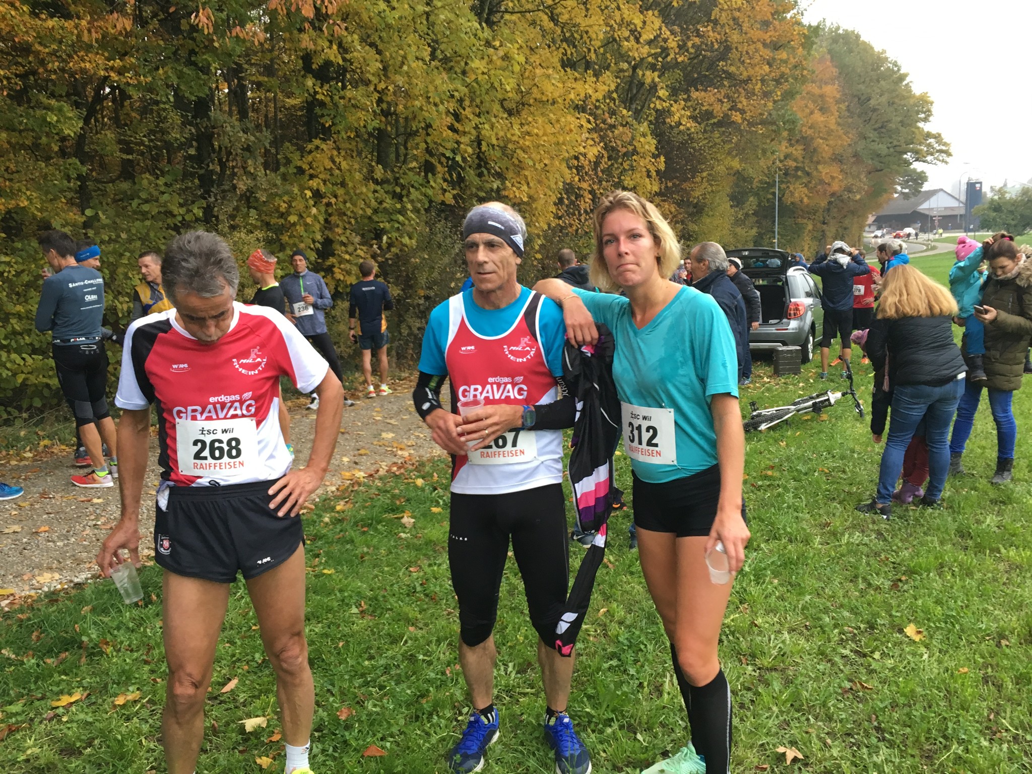 ups das war streng….