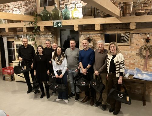 MILA HV vom 23.01.2026