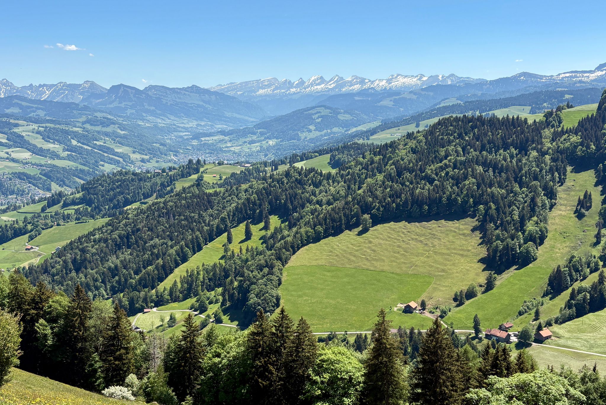 Kreuzegg 4