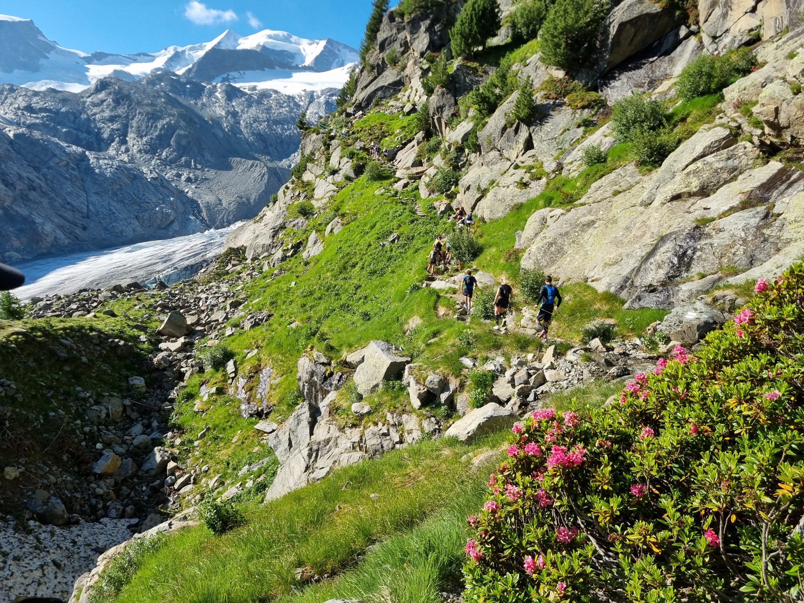 zu Boval Hütte